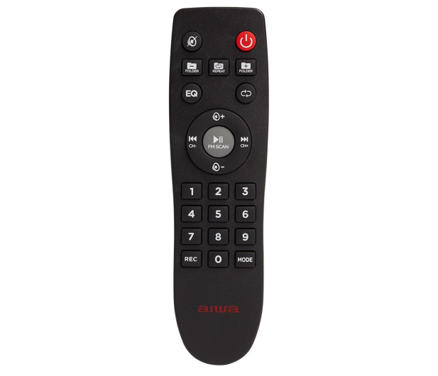 AIWA KBTUS-710 - 1374303 - zdjęcie 14